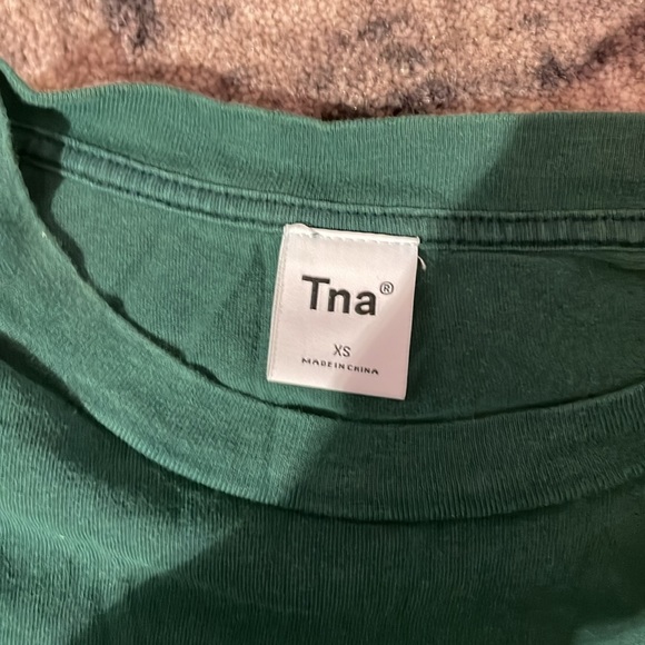 Tna matching leggings and long sleeve - Picture 9 of 9